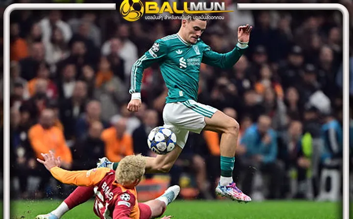 ดูบอลสด คาร่า ชี้ สล็อท ควรดร็อป เวียร์ตซ์ บ้างหลังยังหาฟอร์มเก่งไม่เจอแม้จะได้ลงทุกนัด